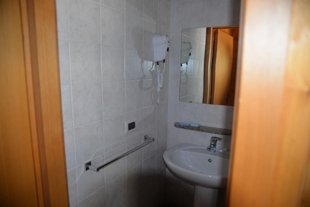La Carcara Villa Otranto Bagian luar foto