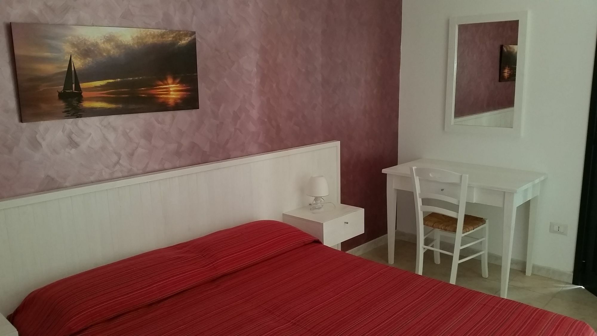 La Carcara Villa Otranto Bagian luar foto